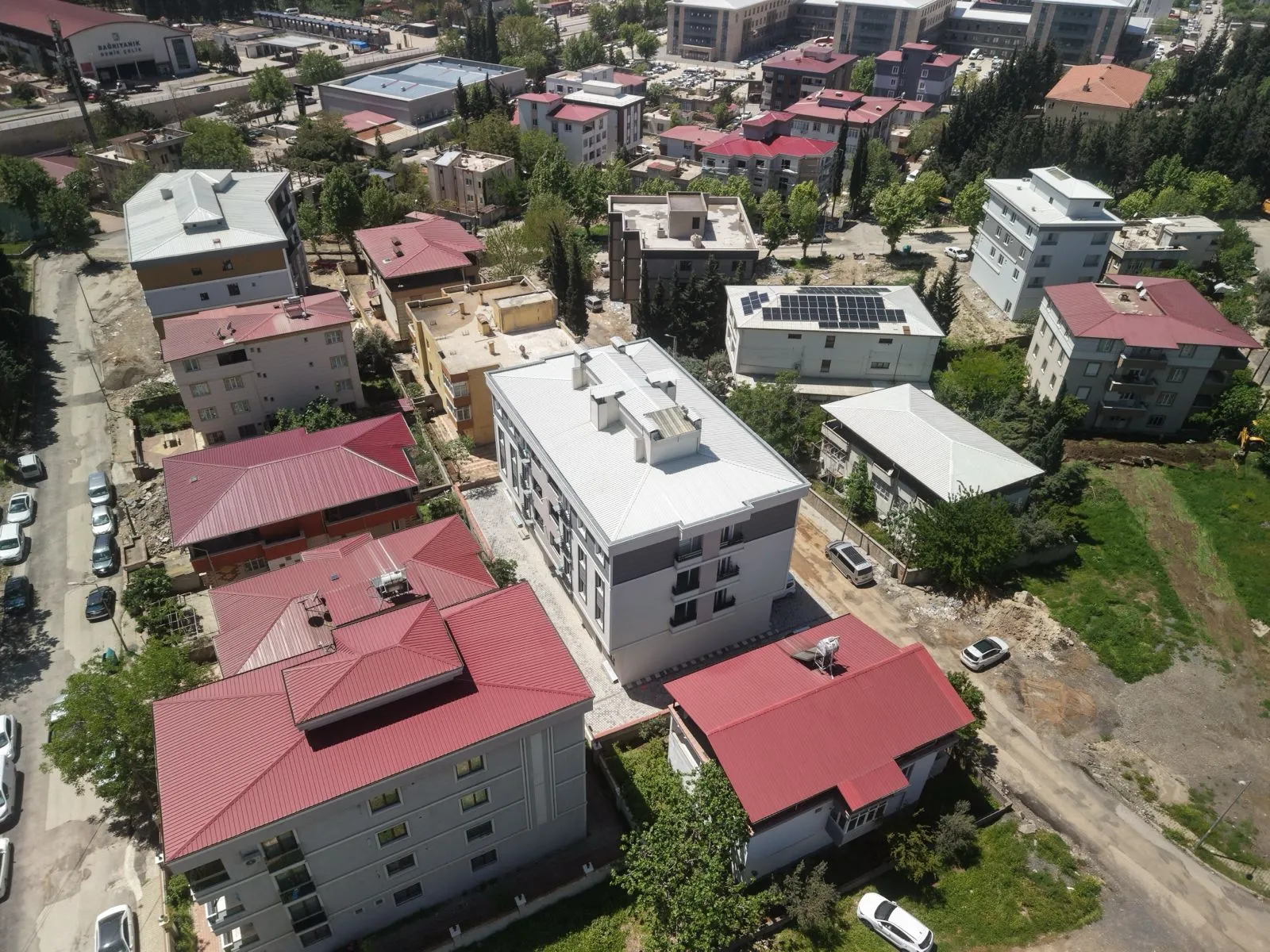 CİHAN APARTMANI  — galeri 16